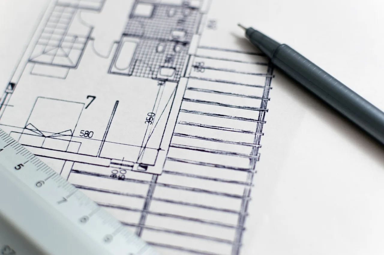Technical construction bill of quantities documents and cost planning reports